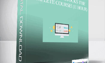 Investing In Stocks The Complete Course! (11 Hour) By Steve Ballinger