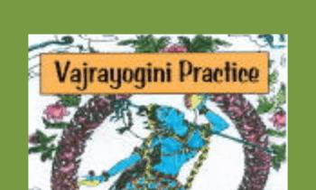 Ipsalu - Vajrayogini Practice