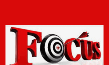 Iris Reading - Focus Course