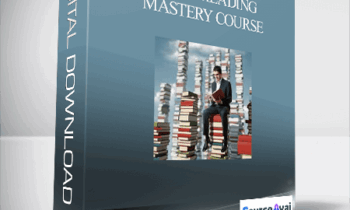 Iris Reading – Speed Reading Mastery Course