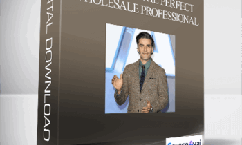 Isaac Grace - How To Be The Perfect Wholesale Professional