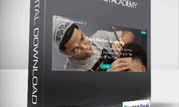 Isaiah Ford - Zay's Barber Academy