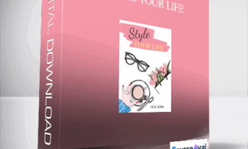 Isha Bawa - Style Your Life