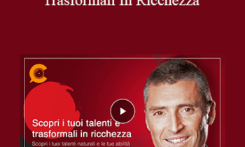 Italo Cillo - Scopri I Tuoi Talenti E Trasformali In Ricchezza