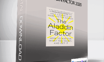 Jack Canfield – The Aladdin Factor 2020