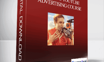 Jake Larsen – Hacking YouTube Advertising Course