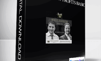 Jake and Gino – Wheelbarrow Profits Basic