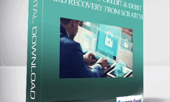 Jamal Uddin Shaikh – Learn Hacked Credit and Debit Card Recovery From Scratch