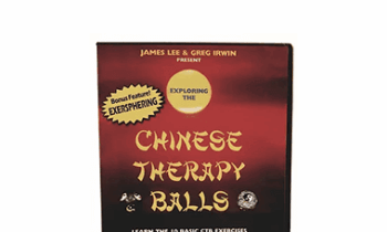 James Lew - The Art of Stretching and Kicking