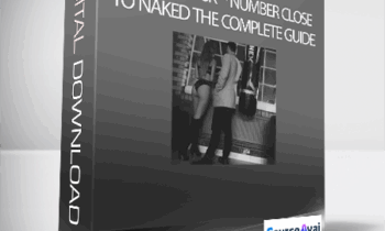 James Tusk – Project Tusk – Number Close To Naked The Complete Guide