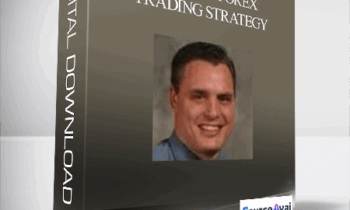 Jared Passey – The C3PO Forex Trading Strategy
