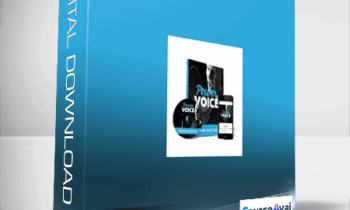 Jason Capital – Power Voice