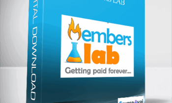 Jason Fladlien – Members Lab