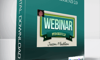 Jason Fladlien – Webinar Legend 2.0