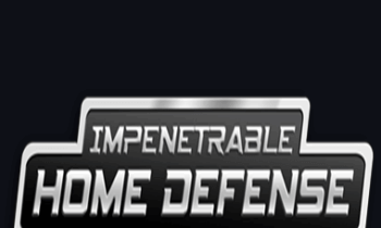 Jason Hanson - Impenetrable Home Defense