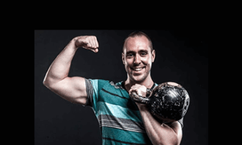 Jason Maxwell - JMax Fitness Lifetime Access Upgrade