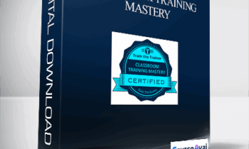 Jason Teteak – Classroom Training Mastery