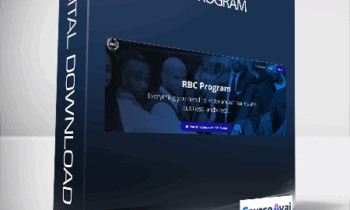 Jay Morrison - RBC Program