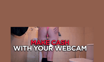 Jean-Marie Corda - Make cash with your webcam