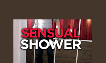 Jean-Marie Corda - Sensual Shower Sex