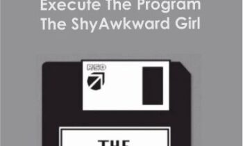 Jeff Allen - Execute The Program - The ShyAwkward Girl