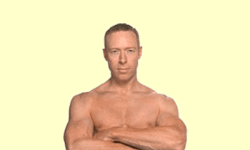 Jeff Anderson - Underground Chest Training