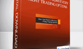 Jeff Tompkins - How I Get Paid $1