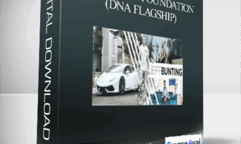 Jeffrey "BUNT" Bunting - (Beta) DNA: Foundations(DNA Flagship)