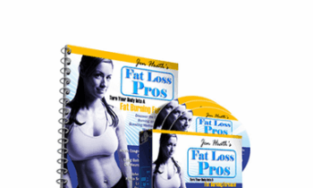 Jen Heath - Fat Loss Pros