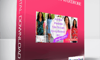 Jennifer L. Scott - The Ten-Item Wardrobe