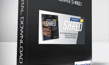 Jeremy Ethier - Intermediate SHRED