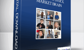 Jeremy - In Jeremy's Stock Market Brain