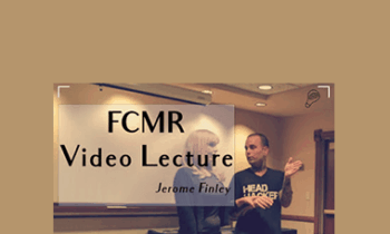Jerome Finley - FCMR Video Lecture