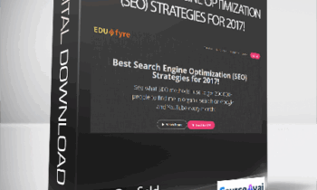 Jerry Banfield with EDUfyre - Best Search Engine Optimization (SEO) Strategies for 2017!