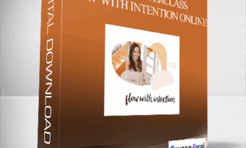 Jess Lively - FWIO Masterclass - Flow with Intention Online