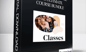 Jess Lively - Magic Flow School - The Ultimate Course Bundle