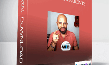 Jesse Sweed - English For Parents