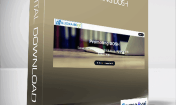 Jessica Ramos - Promoting DOSH