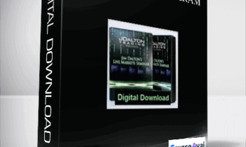 Jim Dalton - Field of Vision Program