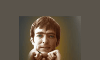 Jim Diamond - Mega-Genius