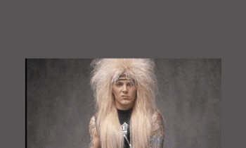 Jim Gillette - Vocal Power