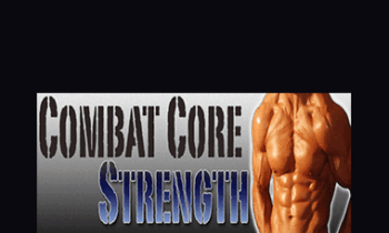 Jim Smith - Combat Core Strength