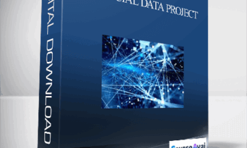 Joe Marwood - Financial Data Project