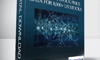 Joe Marwood - Historical Stock Price Data For 8