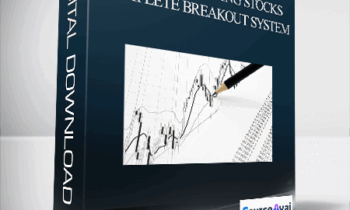 Joe Marwood - Trend Following Stocks - Complete Breakout System