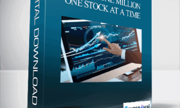 Joe Marwood - Zero To One Million - One Stock At A Time