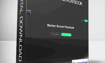 Joel - Barber Brand Playbook