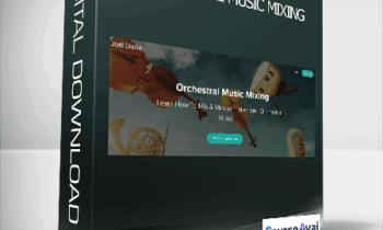 Joël Dollié - Orchestral Music Mixing