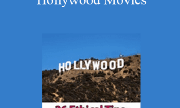 Joel Oster - 26 Ethical Tips from Hollywood Movies