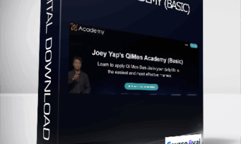 Joey Yap's - QiMen Academy (Basic)